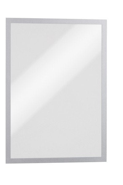 EAN 4005546406855 - Durable Duraframe Magnetic A3 marco magnético Plata imagen 1