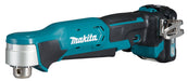 EAN 0088381850865 - Makita DA332DSYJ taladro 1100 RPM 1,3 kg Negro, Azul imagen 1