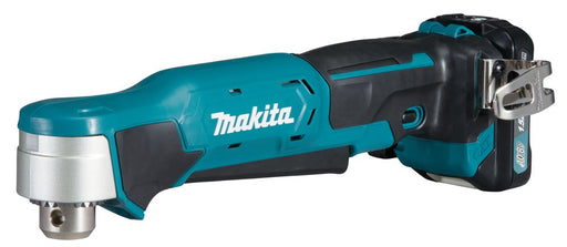 EAN 0088381850865 - Makita DA332DSYJ taladro 1100 RPM 1,3 kg Negro, Azul imagen 1