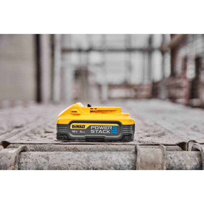 EAN 5035048791875 - DeWALT DCBP518-XJ cargador y batería cargable imagen 8