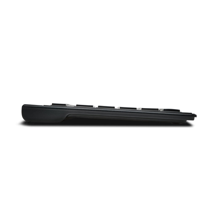 EAN 5028252604055 - Kensington Slim Type Wireless Keyboard teclado Oficina RF inalámbrico QWERTY Español Negro imagen 3