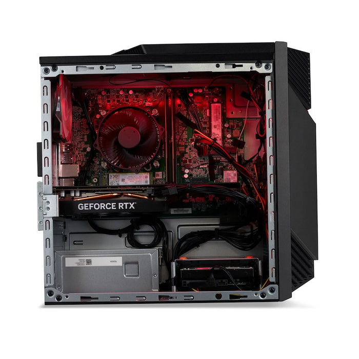 EAN 4711474569097 - Acer NITRO 50 N50-660 Intel Core Ultra 5 225F 16 GB DDR5-SDRAM 512 GB SSD NVIDIA GeForce RTX 5060 Windows imagen 6