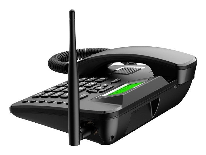 EAN 5908235979151 - MaxCom MM43D teléfono Teléfono analógico Negro imagen 4