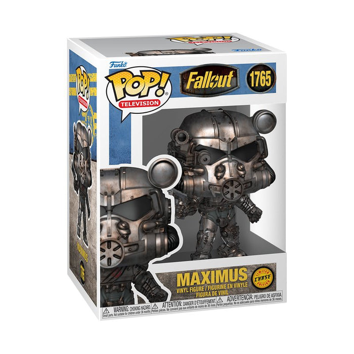 EAN 0889698867986 - FUNKO POP! Maximus imagen 7