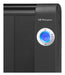 EAN 8435568405035 - Orbegozo RRW 1005 calefactor eléctrico Interior Negro 1000 W Radiador sin aceite imagen 3