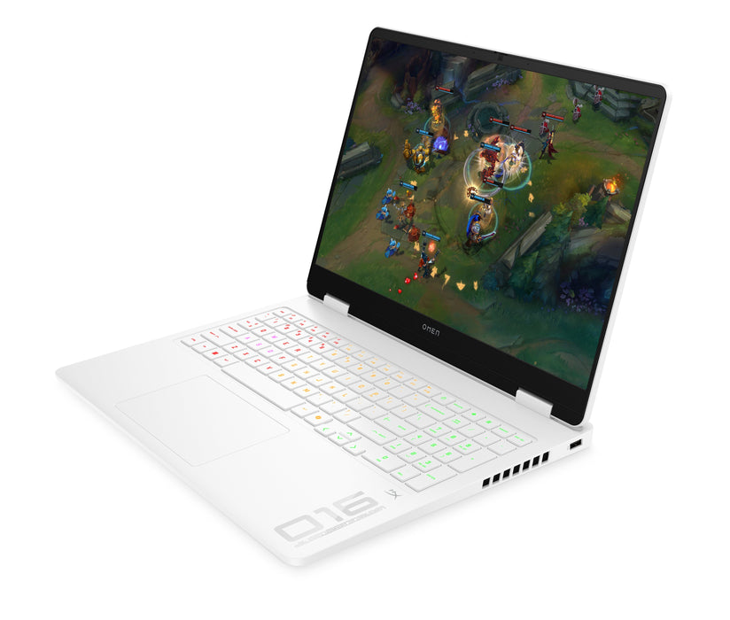 EAN 0199251567230 - HP OMEN Gaming 16-am0041ns Intel Core 7 240H Portátil 40,6 cm (16") 2K 32 GB DDR5-SDRAM 1 TB SSD NVIDIA G imagen 12