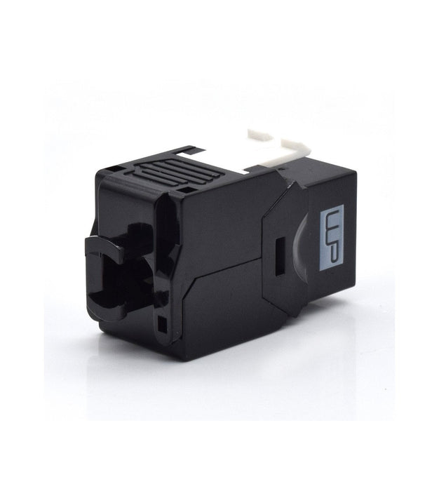 EAN 8054392614736 - WP WPC-KEY-6UP-TL/BL módulo de conector de red imagen 3