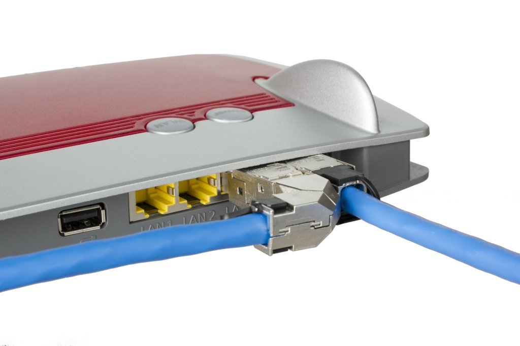 EAN 4251394618555 - METZ CONNECT 25G RJ45 field plug pro Rojo imagen 3