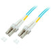 EAN 4049759024321 - EFB Elektronik EFB O0312.5 Cable de fibra óptica e InfiniBand 5 m LC Azul imagen 1