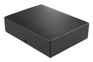 EAN 4002030314184 - Elba 400000989 caja archivador 780 hojas Negro Cartón imagen 2
