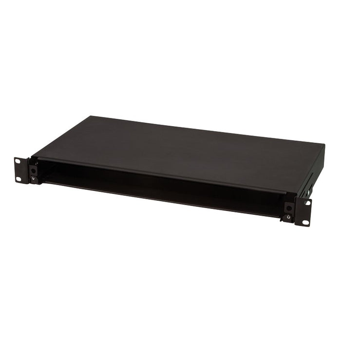 EAN 4052792040098 - LogiLink FB0001B accesorio para panel de conexiones imagen 2