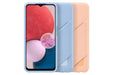 EAN 8806094330243 - Samsung EF-OA135 funda para teléfono móvil 16,5 cm (6.5") Durazno imagen 6