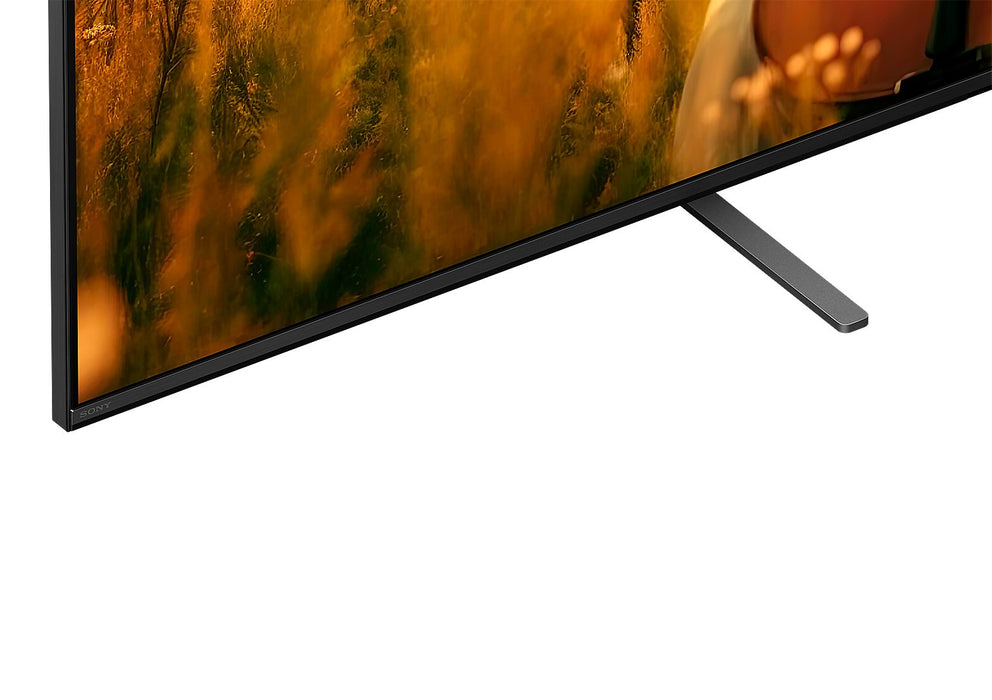 EAN 4548736167506 - Sony K-65XR5 165,1 cm (65") 4K Ultra HD Smart TV Wifi Negro imagen 10