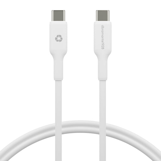 EAN 5711428071439 - dbramante1928 CB10CCWH7143 cable USB USB 2.0 1 m USB C Blanco imagen 2