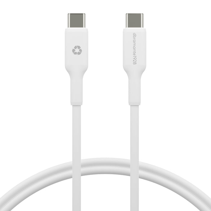 EAN 5711428071439 - dbramante1928 CB10CCWH7143 cable USB USB 2.0 1 m USB C Blanco imagen 2