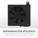 EAN 5056547207551 - NZXT C750 Bronze unidad de fuente de alimentación 750 W 24-pin ATX ATX Negro imagen 6