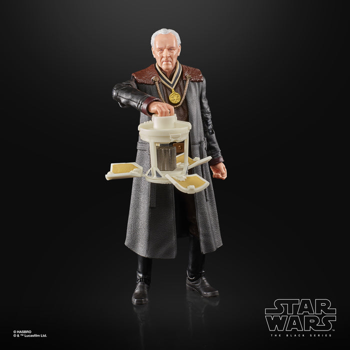 EAN 5010993981151 - Star Wars The Black Series F43515X0 toy figure imagen 7