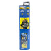 EAN 3328170287494 - Konix 80761117091 alfombrilla para ratón Alfombrilla de ratón para juegos Multicolor imagen 3