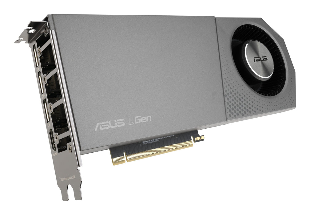 EAN 4711636756877 - ASUS UGEN-ARC-PRO-B70-32G Intel Arc Pro B70 32 GB GDDR6 imagen 7