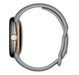 EAN 0840244602673 - Google Pixel Watch AMOLED 41 mm Digital Pantalla táctil 4G Oro Wifi GPS (satélite) imagen 3