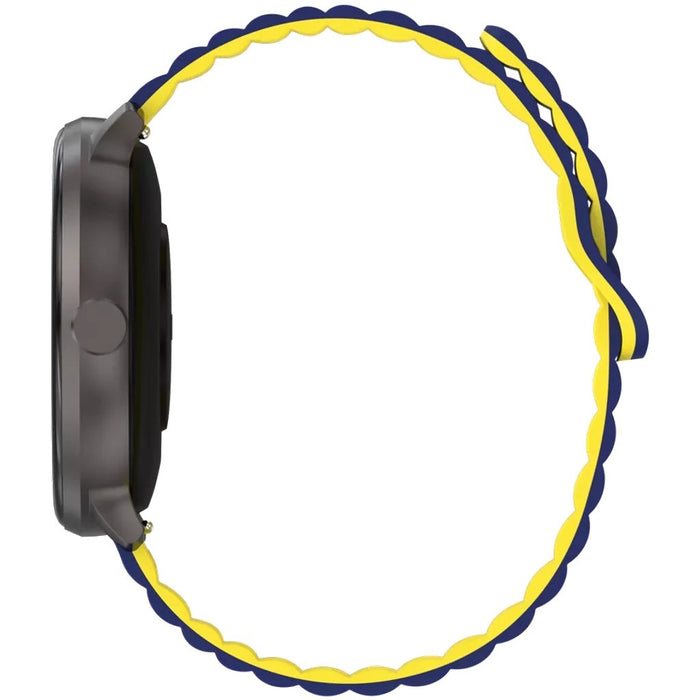 EAN 5291485015411 - Canyon CNS-SW69BL Relojes inteligentes y deportivos 3,3 cm (1.3") 44 mm Digital 360 x 360 Pixeles Pantall imagen 5