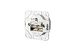 EAN 4250184102656 - BTR NETCOM 1307381200-I toma de corriente RJ-45 Aluminio imagen 1
