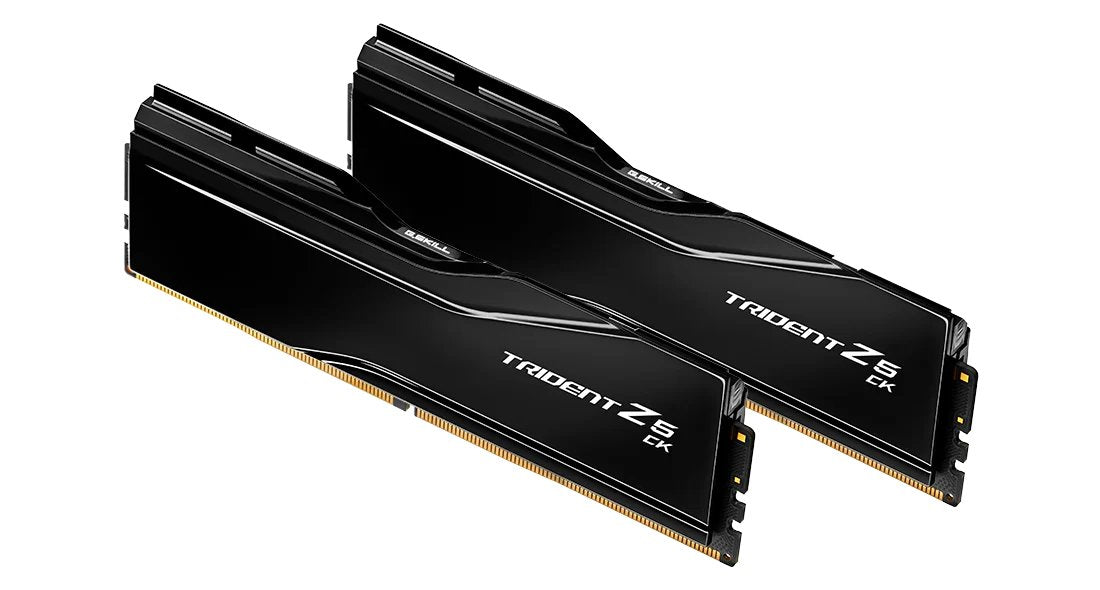 EAN 4713294237422 - G.Skill Trident Z5 CK F5-9000C4256H24GX2-TZ5CK módulo de memoria 48 GB 2 x 24 GB DDR5 288-pin DIMM imagen 1