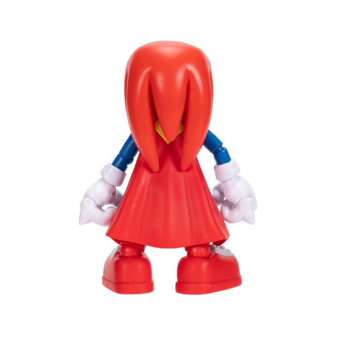 EAN 192995429031 - DC x Sonic Knuckles as Superman imagen 4