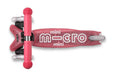 EAN 7630053557300 - Micro Mobility MMD208 scooter Niños Patinete de tres ruedas Rosa imagen 5