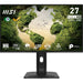 EAN 4711377409216 - MSI Pro MP275PHGN E14 pantalla para PC 68,6 cm (27") 1920 x 1080 Pixeles Full HD LCD Negro imagen 1