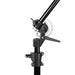 EAN 4250234570152 - Walimex 17015 tripode Universal 3 pata(s) Negro imagen 3