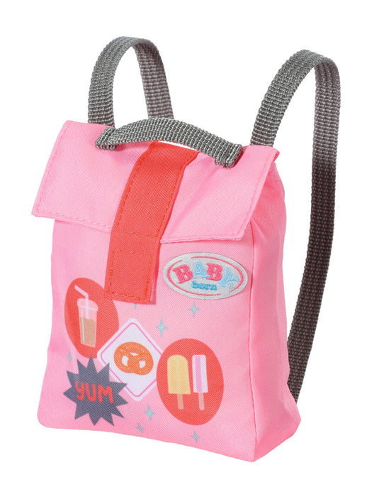 EAN 4001167835944 - BABY born Snack Shop Outfit 43cm Juego de ropita para muñeca imagen 7