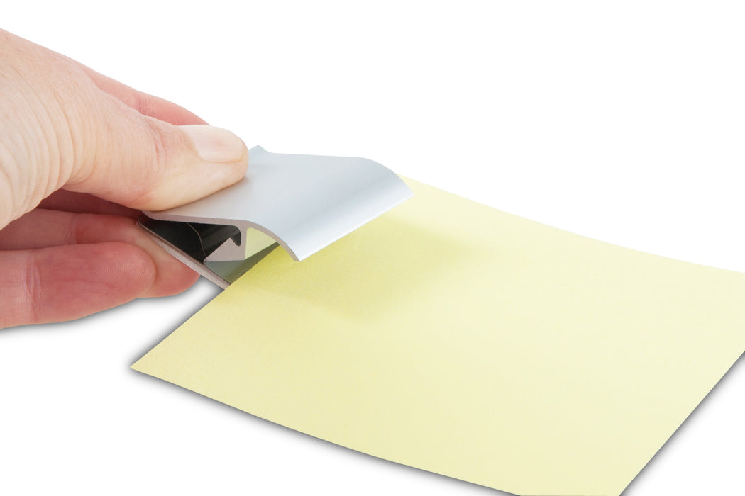 EAN 4002390047678 - MAUL 6246908 sujetapapel Aluminio 1 pieza(s) imagen 9