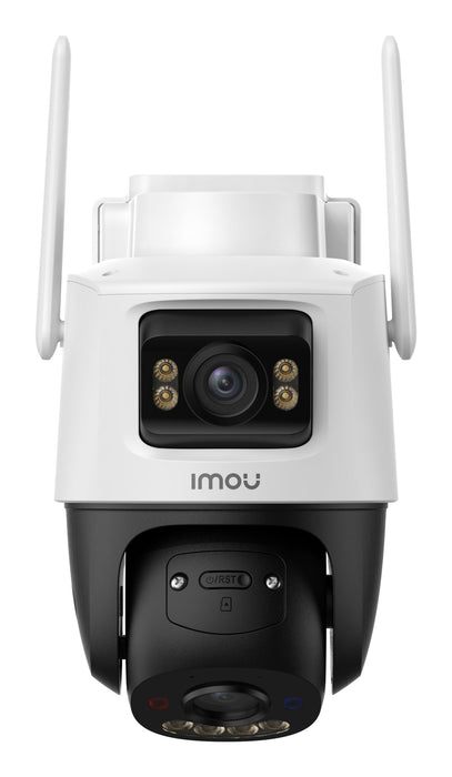 EAN 6937479641769 - Imou AOV Dual 5MP + 5MP Torreta Cámara de seguridad IP Exterior 2880 x 1620 Pixeles Pared imagen 15