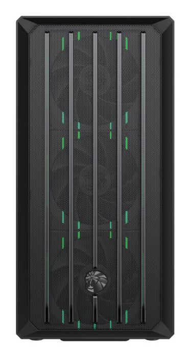 EAN 6931858778411 - GameMax CLAW 460 BK Midi Tower Negro imagen 4