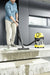 EAN 4054278291888 - Kärcher 1.629-951.0 extractor de polvo Negro, Amarillo 17 L 300 W imagen 9