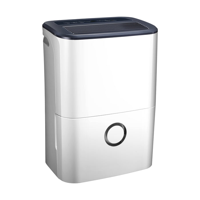 EAN 4048164103010 - Midea MDDF-20DEN7 3 L 46 dB 280 W Negro, Blanco imagen 2