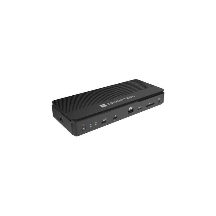 Echo 13 Thunderbolt 5 Ssd Dock - 4tb