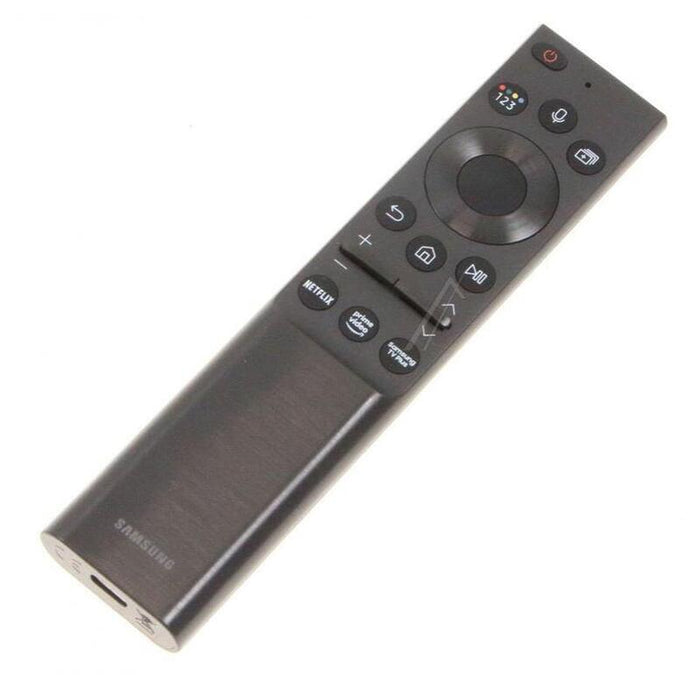 Eco Smart Tv Remote Control  2021 Grey / ..