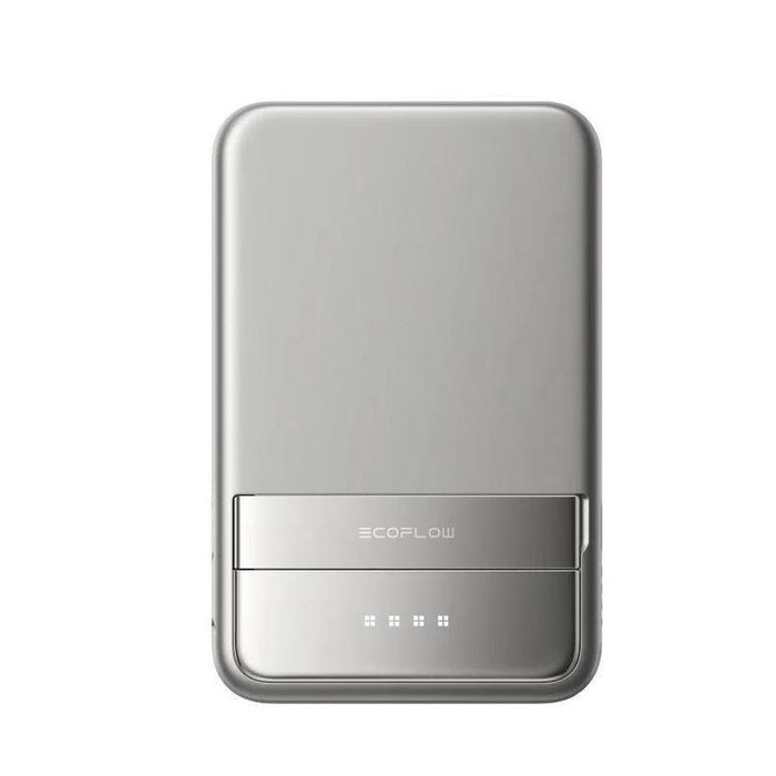 Ecoflow Rapid 10000 - Powerbank Silver