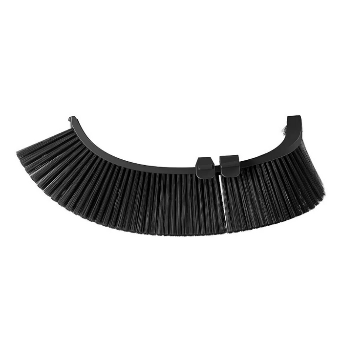 Ecovacs Goat Trimmer Brush Gkt010003,  Brush For Pro Series, 3 Pcs