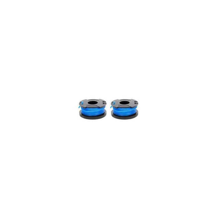 Ecovacs Goat Trimmer Line Gkt010002, Spool For String Trimmer With 3 M Line, 2 Pcs