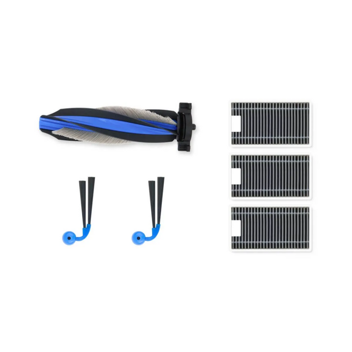 Ecovacs Mandard Service Kit Para Deebot  T90 & X12 Familie