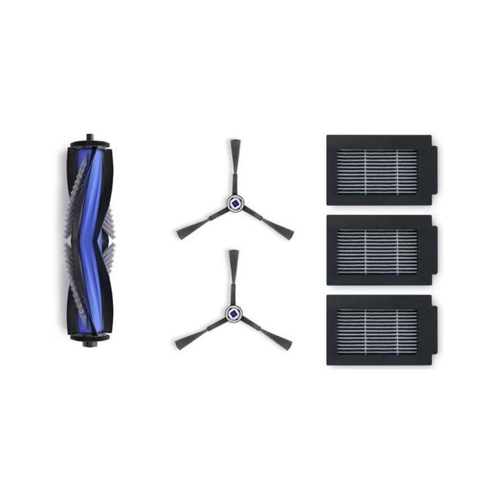 Ecovacs Dkt060175 Standard Service Kit For Deebot X8 Family