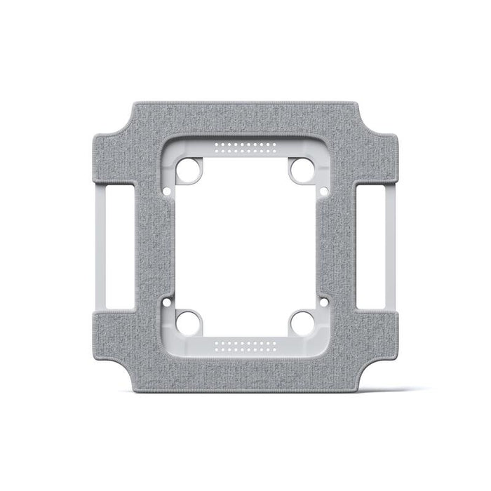 Ecovacs Mikrofaser Reinigungspads (Vpe 2) Para Winbot W3
