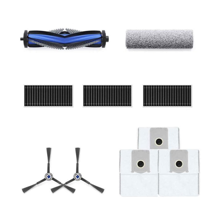 Ecovacs Premium Service Kit Para Deebot X8 Family