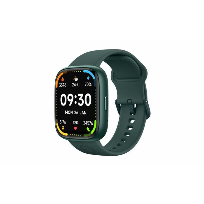 Ecowatch Ew06 Green