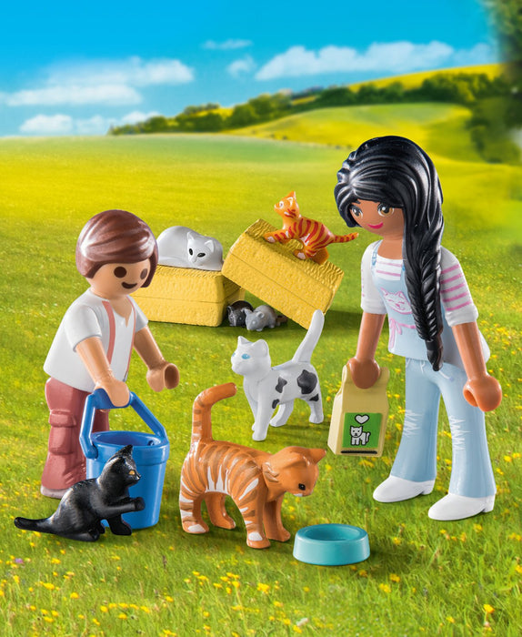 EAN 4008789713094 - Playmobil Country 71309 figura de juguete para niños imagen 6