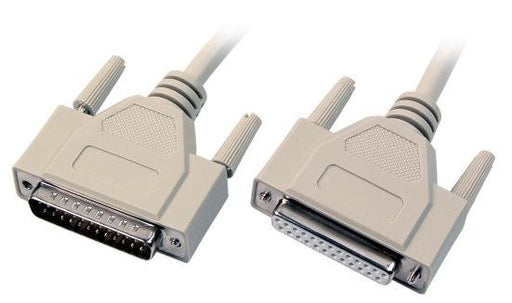 EAN 4049759052683 - EFB Elektronik EK165.1 cable de serie Beige 1 m D-Sub imagen 1