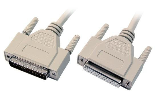 EAN 4049759052683 - EFB Elektronik EK165.1 cable de serie Beige 1 m D-Sub imagen 1